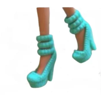 LX88 Аксессуары разных стилей на выбор наденьте обувь для кукол 1/6 babi dolls Игрушечный подарок для ваших 30-сантиметровых кукол