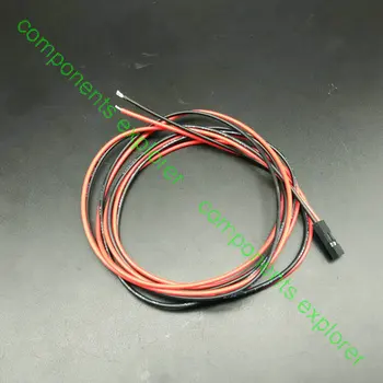 2-контактные термисторные кабели длиной 1 м с разъемом Dupont