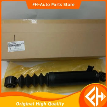 оригинальный задний амортизатор для пассажира Hyundai Santa Fe Mk3 OEM: 553202W700 553212W700 высокое качество