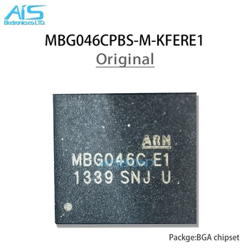 Новый оригинальный MBG046CPBS-M-KFERE1 MBG046C BGA FBGA ARM-чип