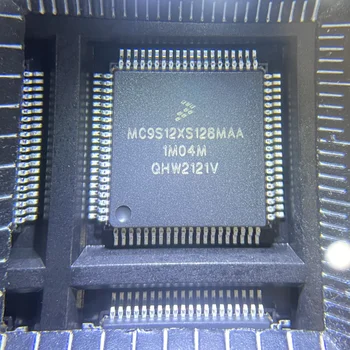 MC9S12XS128MAA QFP80 (1шт) 100% новое качество Origia