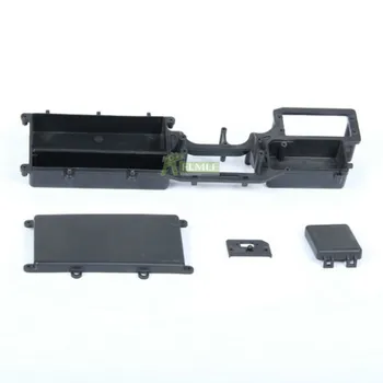 Комплекты батарейного отсека подходят для 1/5 Losi 5ive T Rovan LT KingmotorX2