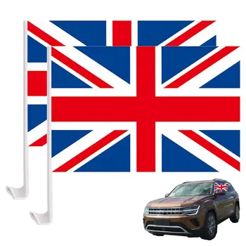 Памятный флаг Королевы Флаг Ее Величества Королева Баннер Флаг Великобритании Королева Баннер Для Наружного Использования В помещении 30 X 45 см /0.98