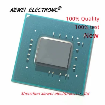НОВЫЙ 100% тестируемый очень хороший продукт GF8200P-A-A2 cpu bga chip reball с шариками микросхем IC