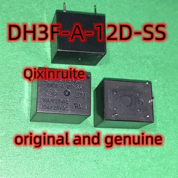 Qixinruite DH3F-A-12D-SS DIP-4 оригинальный и неподдельный