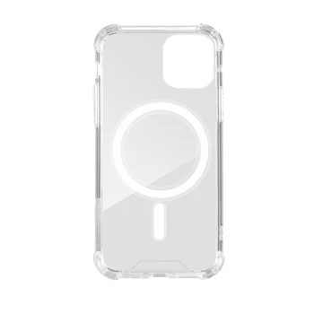 Крышка телефона Чехол для Мобильного Телефона TPU Case Прозрачный Протектор Мобильного Телефона, Замена для iPhone XR