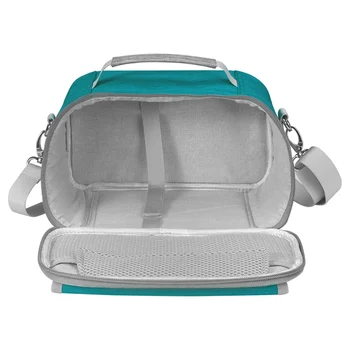 Защитный чехол для машинки Cricut Joy и аксессуаров, портативная сумка для хранения, чехол для переноски (зеленый)