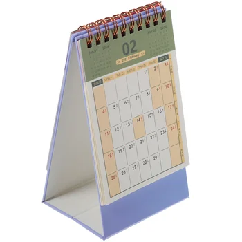Настольный календарь на месяц, Настольный календарь для офиса, настольный календарь для дома, календарь аксессуаров для дома