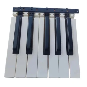Запасные клавиши, запчасти для ремонта клавиатуры Yamaha PSR520 PSR550 PSR-S710 S900 S910 S950 S970