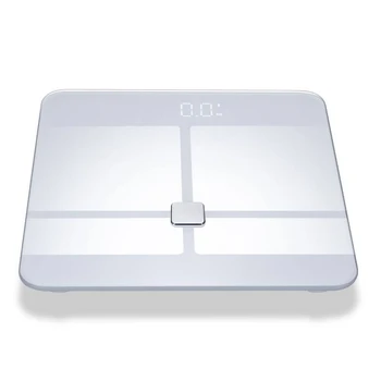 32 x 24-дюймовое умное зеркальное устройство для измерения жировых отложений