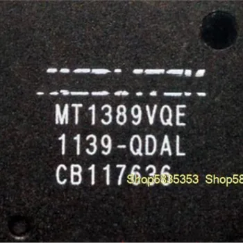 5-10 шт. новых MT1389VQE MT1389VQE-QDAL QFP-128
