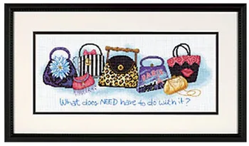 Женские сумки 48-24 наборы для вышивания, наборы для вышивания крестиком, хлопчатобумажный батист DIY homefun embroidery Shop11