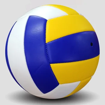 Волейбол Для Игр На Открытом Воздухе Профессиональный Размер Пляжный Гандбол 5 Соревнований Для начинающих В помещении
