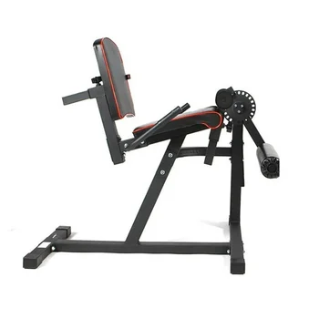 Бытовой комбинированный стул для тренировки ног, комплексный многофункциональный тренажер для ног на табурете для верховой езды