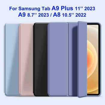 Для Samsung Galaxy Tab A9 8,7 