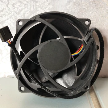 FA09025H12LPB 12V 0.15A с круглой рамой 9 см бесшумный 4-проводный охлаждающий вентилятор