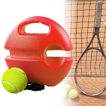 Tennis Pro Trainer - Современное оборудование для тренировки тенниса для повышения квалификации