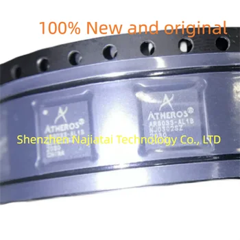 10 шт./ЛОТ 100% Новый оригинальный AR8033-AL1A AR8033-AL1B AR8033 QFN48 IC