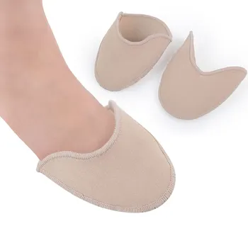 Защита Для Ног Footcare Toe Protector Дышащие Универсальные Чехлы Для Ног Для Балетных Танцев Инновационная Прочная Хит Продаж Танцевальная Обувь Танцевальная Одежда